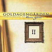 Cover-Bild zum Titel 'Folge 2' von 'Marco Göllner'