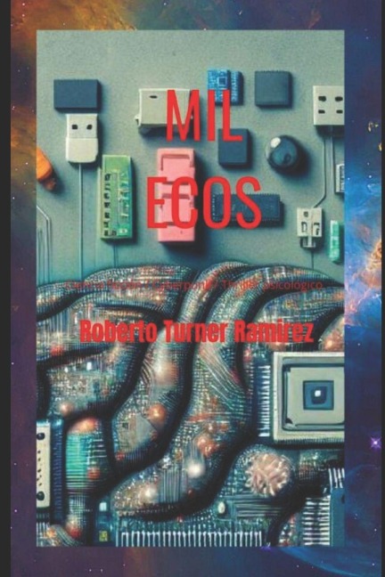 Mil Ecos - Roberto Turner Ramirez