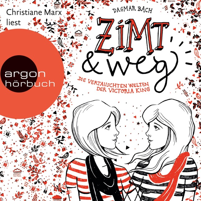 Zimt und weg - Zimt - Dagmar Bach