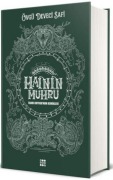 Cover-Bild zum Titel 'Hainin Mührü 2 - Tanri Kuyusunun Kemikleri Ciltli' von 'Övgü Deveci Safi'