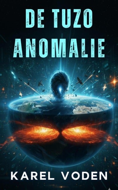 De Tuzo-anomalie - Karel Voden