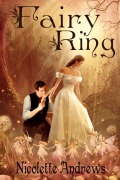 Cover-Bild zum Titel 'Fairy Ring (Thornwood, #0)' von 'Nicolette Andrews'