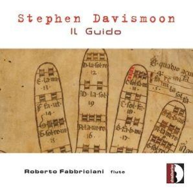 Il Guido - Roberto Fabbriciani
