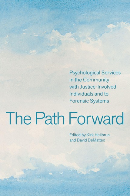 The Path Forward -