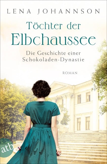 Töchter der Elbchaussee - Lena Johannson