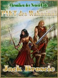 Cover-Bild zum Titel 'Chroniken der Neuen Erde 2 Pakt des Wahnsinns' von 'Jack Broscie'