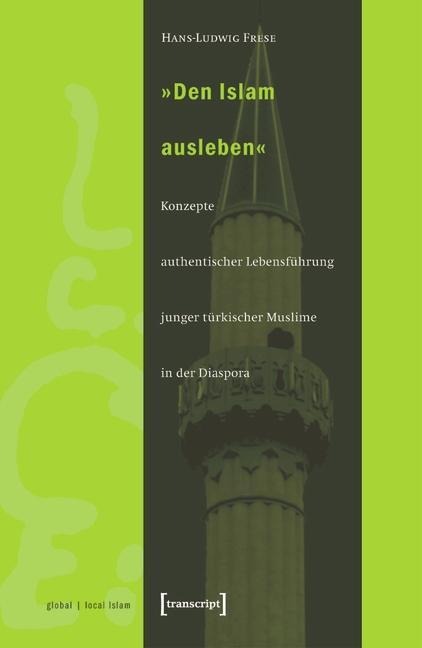 »Den Islam ausleben« - Hans-Ludwig Frese
