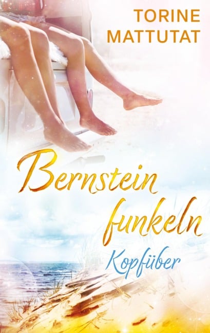 Kopfüber - Torine Mattutat