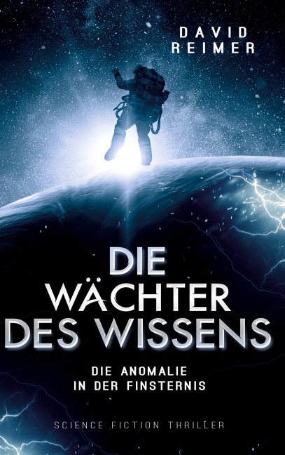 Die Wächter des Wissens - David Reimer