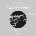 Die haarsträubenden Fälle des Philip Maloney, No.113 - Roger Graf