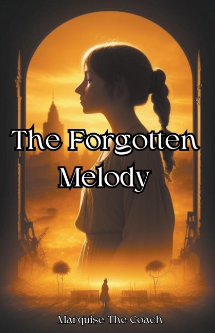 The Forgotten Melody - Marquise The Coach