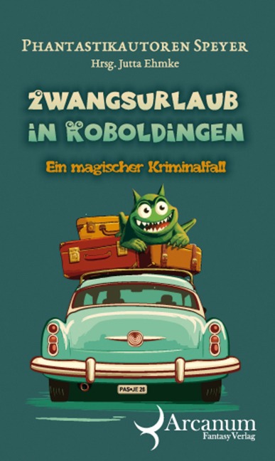 Zwangsurlaub in Koboldingen - 