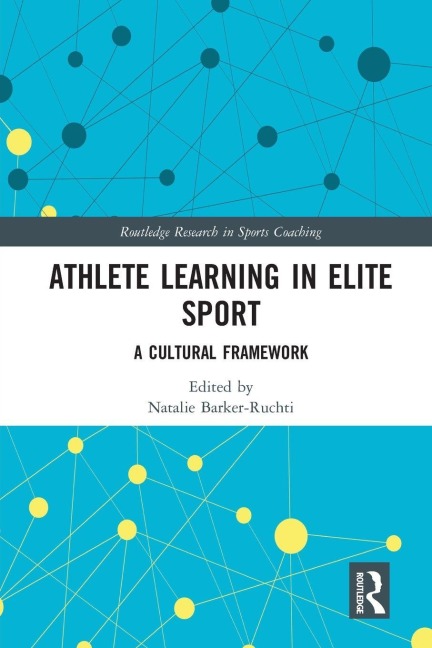 Athlete Learning in Elite Sport - 