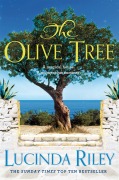Cover-Bild zum Titel 'The Olive Tree' von 'Lucinda Riley'
