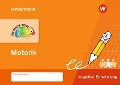 Cover-Bild zum Titel 'DIE BUNTE REIHE - Deutsch. Motorik' von ''