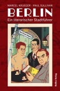 Cover-Bild zum Titel 'Berlin' von 'Paul Sullivan, Marcel Krueger'