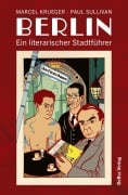Cover-Bild zum Titel 'Berlin' von 'Paul Sullivan, Marcel Krueger'