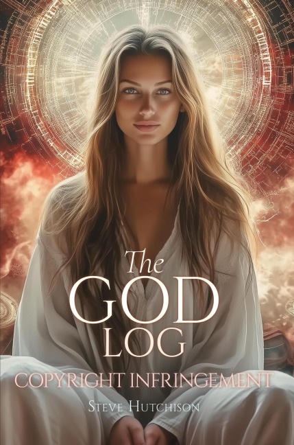 The God Log: Copyright Infringement - Steve Hutchison