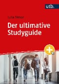 Der ultimative Studyguide - Julia Simon