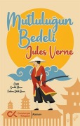 Cover-Bild zum Titel 'Mutlulugun Bedeli' von 'Jules Verne'