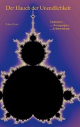 Cover-Bild zum Titel 'Der Hauch der Unendlichkeit' von 'Robert Einsle'