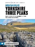 Mountain Walks Yorkshire Three Peaks - Hannah Collingridge