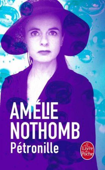 Pétronille - Amélie Nothomb