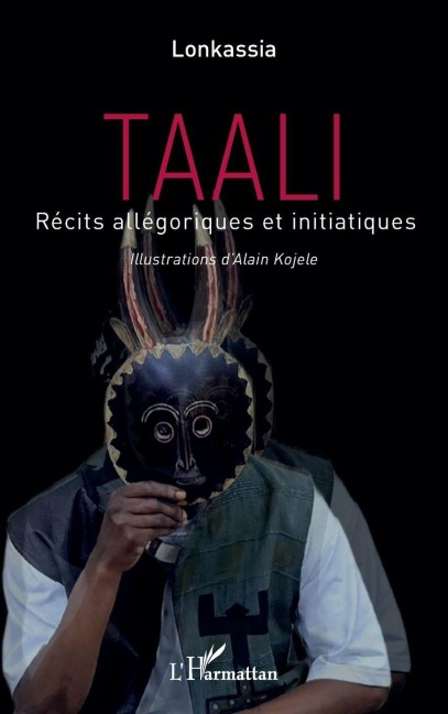 Taali - Lamine Kourouma