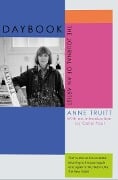Cover-Bild zum Titel 'Daybook' von 'Anne Truitt'