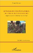 Le travail des enfants en Afrique, de l'éducation à l'exploitation - Gnanou