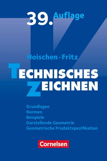 Technisches Zeichnen - Andreas Fritz
