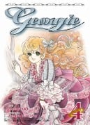 Cover-Bild zum Titel 'Georgie 04' von 'Mann Izawa, Yumiko Igarashi'