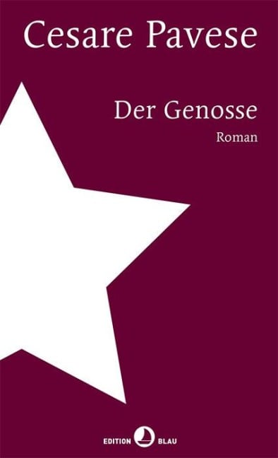 Der Genosse - Cesare Pavese