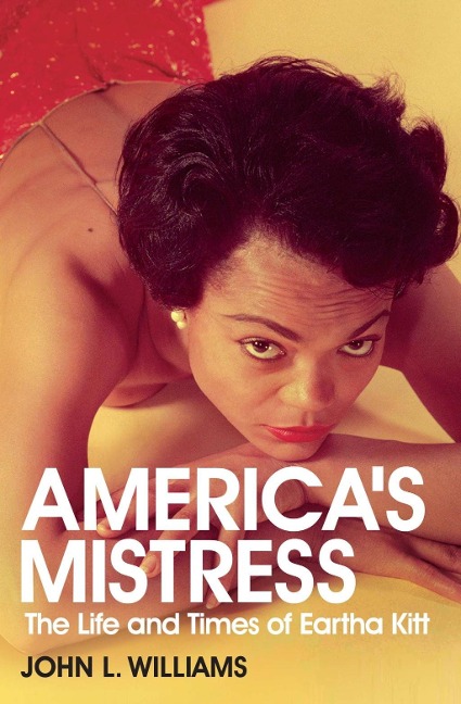 America's Mistress - John L. Williams
