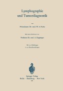 Cover-Bild zum Titel 'Lymphographie und Tumordiagnostik' von 'Walther Andreas Fuchs'