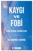 Cover-Bild zum Titel 'Kaygi ve Fobi' von 'Edmund J. Bourne'