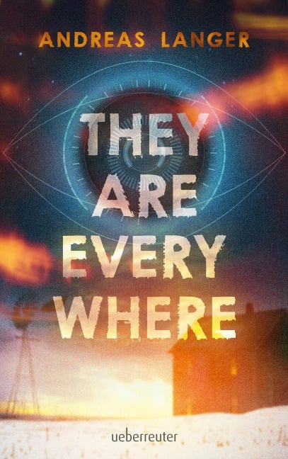 They Are Everywhere - Andreas Langer