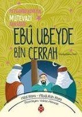 Cover-Bild zum Titel 'Ebu Ubeyde Bin Cerrah' von 'Hilal Kara, Abdullah Kara'