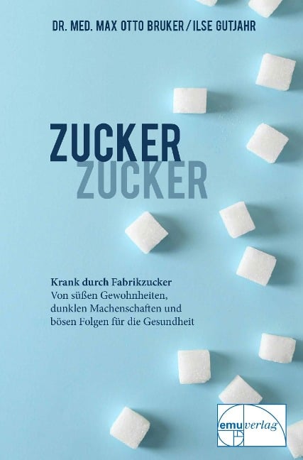 Zucker, Zucker... - Max Otto Bruker