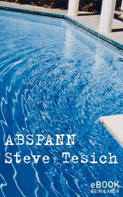 Abspann - Steve Tesich
