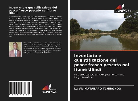 Inventario e quantificazione del pesce fresco pescato nel fiume Ulindi - La Vie Matabaro Tchibondo