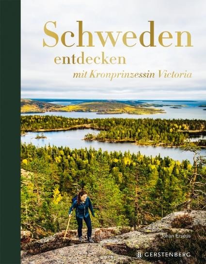 Schweden entdecken - Johan Erseus