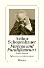  Parerga und Paralipomena I
