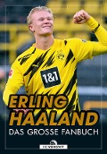 Cover-Bild zum Titel 'Erling Haaland' von 'Kerry Hau'