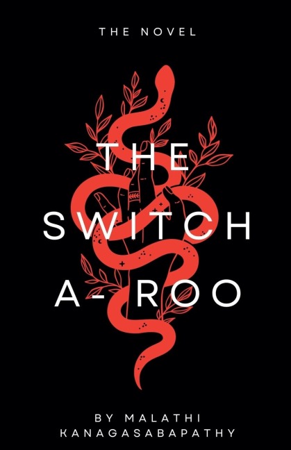 The Switch - A - Roo - Malathi Kanagasabapathy