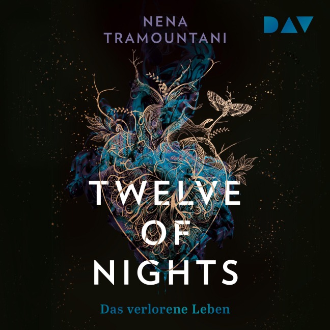 Twelve of Nights ¿ Das verlorene Leben - Nena Tramountani