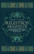 Registros Akáshicos - Mari Silva