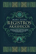 Cover-Bild zum Titel 'Registros Akáshicos' von 'Mari Silva'