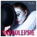 Cover-Bild zum Titel 'Narkolepsie' von 'Christoph-Maria Liegener'