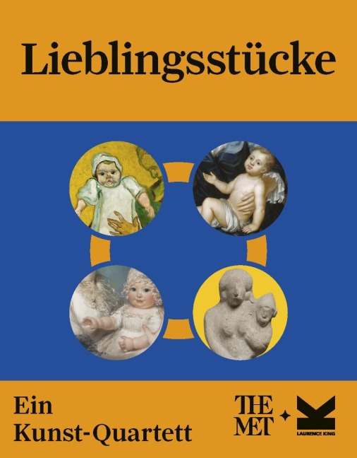 Lieblingsstücke - Metropolitan The